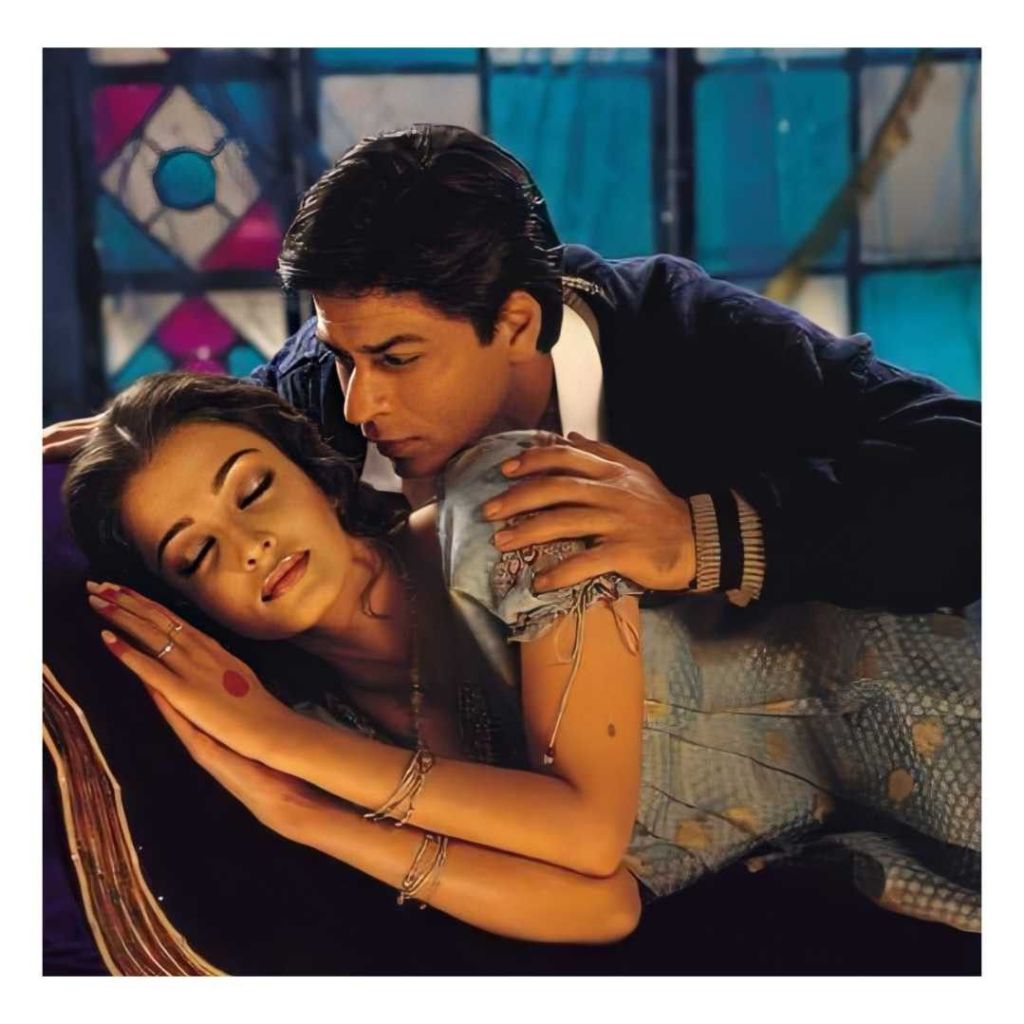 For All the Times I Watched&nbsp;Devdas